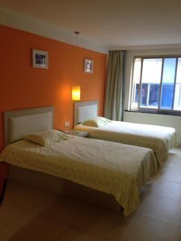 Rest Motel Shaoxing Dafo Temple Xinchang Exterior foto